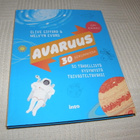 Gifford - Evans Avaruus 30 sekunnissa - pikkukuva 1