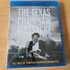 Texasin moottorisahamurhat (2 x Blu-ray, uusi) - pikkukuva 1