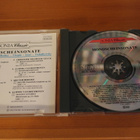 Chopin-Liszt-Tschaikowsky:Mondscheinsonate CD. - pikkukuva 3