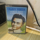 Olavi Virta - Vihreät niityt (32 unohtumatonta) - pikkukuva 1