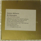 Robbie Williams • Mr Bojangles PROMO CD-Single - pikkukuva 1