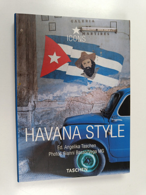 Christiane Reiter : Havana style