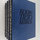 Kodin tietokeskus 1-4 - pikkukuva 1