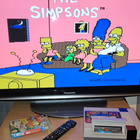 The Simpsons:Bart vs. the space mutants NES - pikkukuva 3