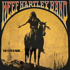 Keef Hartley Band - The Time is Near (uudenveroinen vinyyli) - pikkukuva 1