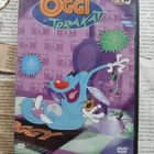 Oggi ja torakat • osa 3 (UUSI DVD) - pikkukuva 1