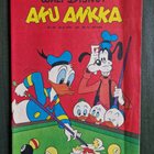 Aku Ankka 1970/43 - pikkukuva 1