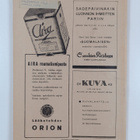 Luonnon tutkija 3/1947 : Suomalaisen eläin- ja kasvitiete... - pikkukuva 2