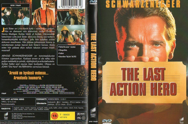 Last Action Hero	(3 231)	K	-FI-	suomik.	DVD		arnold schwarze