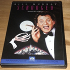 Haamujen kosto -dvd (Bill Murray) (1988) - pikkukuva 1