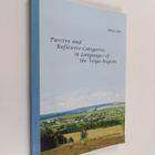 Merja Salo : Passive and Reflexive Categories in Language... - pikkukuva 1