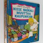 Astrid Lindgren : Nisse Naskali muuttaa kaupunkiin - pikkukuva 1
