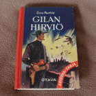Simo Penttilä - Gilan hirviö 1.p. 1959 - pikkukuva 1