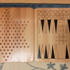 Lautapeli, Family 7 + Mancala - pikkukuva 4
