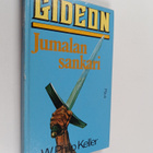 W. Phillip Keller : Gideon, Jumalan sankari - pikkukuva 1