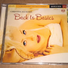 CHRISTINA AGUILERA BACK TO BASICS   TUPLA CD + SANAT + VIDEO - pikkukuva 1