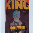 Stephen King : Myöhemmin - pikkukuva 1