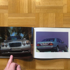 Esite Mercedes-Benz AMG-mallisto 2001 / 2002 W203 W210 W208 - pikkukuva 4