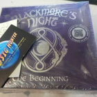 BLACKMORES NIGHT - BEGINNING 2CD+2DVD UUSI BOKSI - pikkukuva 1