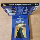 The Man Who Loved Cat Dancing (DVD) - pikkukuva 5