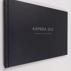 Kamera 2012 : Kameraseura ry:n kevätnäyttely - pikkukuva 1