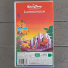 VHS: Leijonakuningas (Walt Disney Klassikot 1994) - pikkukuva 2