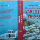 David Gemmell: Drenain tarut 2 Varjojen Prinssi (poisto) - pikkukuva 2