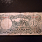CHINA 10 YUAN 1936  (K15-S93) - pikkukuva 2