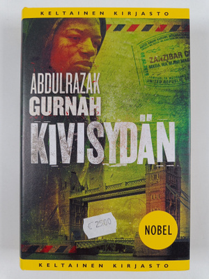 Abdulrazak Gurnah : Kivisydän