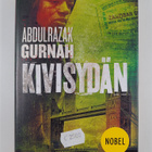 Abdulrazak Gurnah : Kivisydän - pikkukuva 1