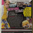 Mutapainin ystävät    (1984-1985)  Panvision  2009  DVD - pikkukuva 2