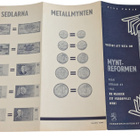 Tiedote rahanuudistuksesta 1.1.1963 - pikkukuva 1