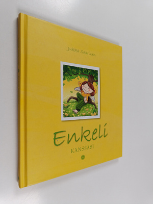 Jukka Saarinen : Enkeli kanssasi