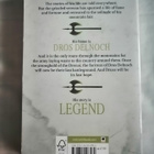 Gemmell, David: Drenai 01: Legend - pikkukuva 2