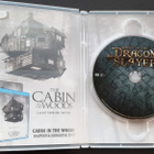 DVD: Dawn Of The Dragon Slayer (Richard McWilliams 2011) - pikkukuva 3