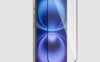 iPhone 16 panssarilasi/suojalasi!
