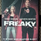 Freaky - pikkukuva 1