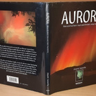 Jouni Jussila : Aurora - revontulien taivaallinen näytelmä - pikkukuva 1