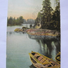 VANHA Postikortti Helsinki 1924 - pikkukuva 1
