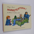 Maija Baric : Nukketeatteria! - pikkukuva 1