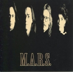 M.A.R.S. - M.A.R.S. (CD)