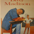 Billy Madison DVD (Adam Sandler) - pikkukuva 1
