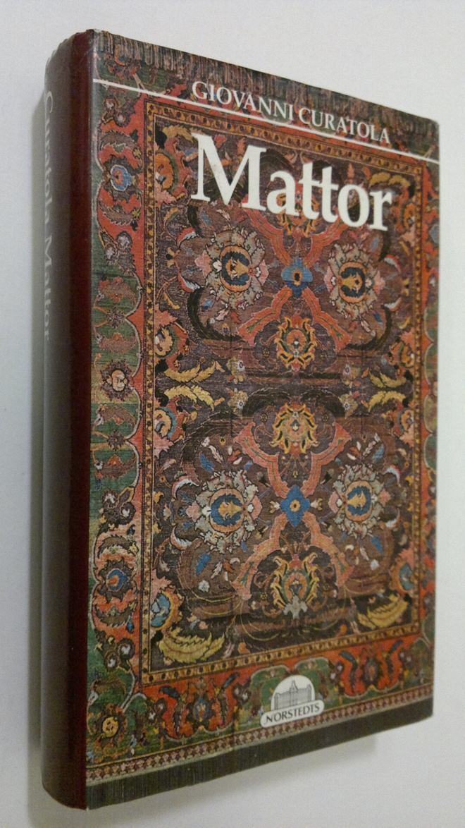 Giovanni Curatola : Mattor