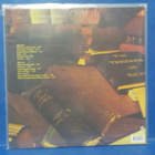KEN HENSLEY - PROUD WORDS ON A DUSTY SHELF M/M GOLD VINYL LP - pikkukuva 2