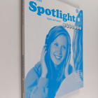 Mika Haapala : Spotlight 8 : Workbook Updated (OPS16) - pikkukuva 1