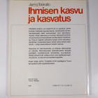 Jarmo Toiskallio : Ihmisen kasvu ja kasvatus - pikkukuva 2