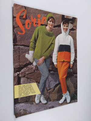 Sorja