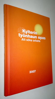 Kylterin työnhaun opas 2007