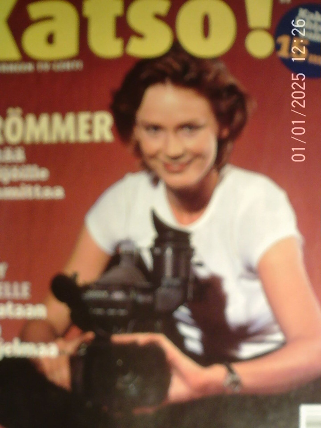 Katso! Nro 32/1998