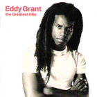 Eddy Grant - The Greatest Hits - CD - pikkukuva 1